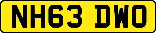 NH63DWO
