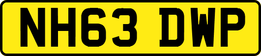 NH63DWP