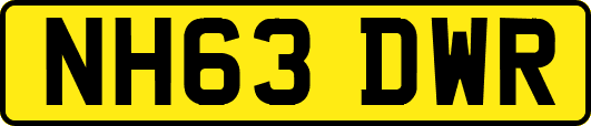 NH63DWR