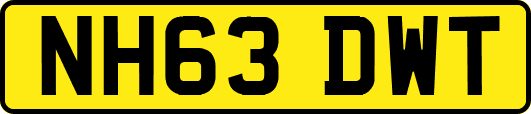 NH63DWT