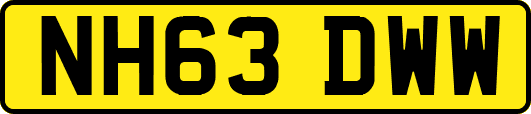 NH63DWW