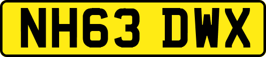 NH63DWX