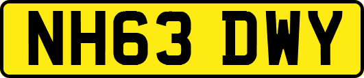 NH63DWY