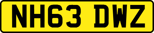 NH63DWZ