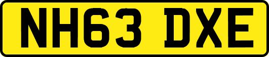 NH63DXE