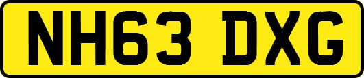 NH63DXG