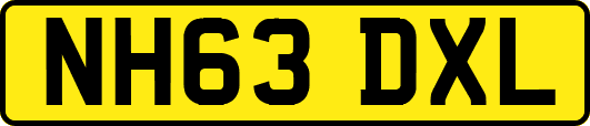 NH63DXL