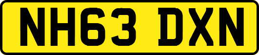 NH63DXN