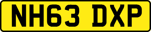 NH63DXP