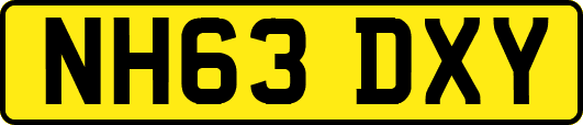 NH63DXY
