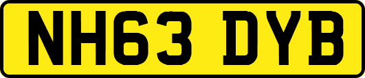 NH63DYB