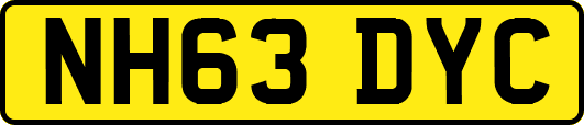 NH63DYC