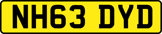 NH63DYD