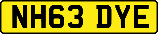 NH63DYE