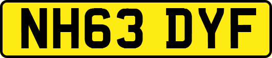 NH63DYF