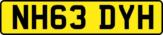 NH63DYH