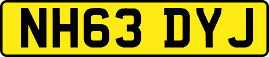 NH63DYJ