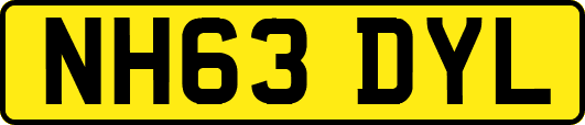 NH63DYL