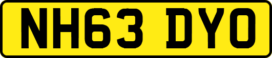 NH63DYO