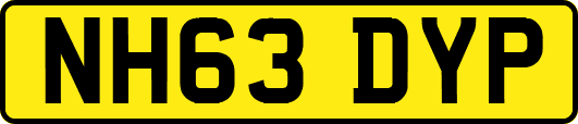 NH63DYP