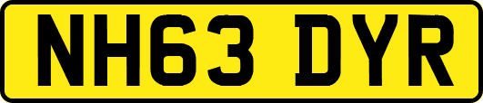 NH63DYR
