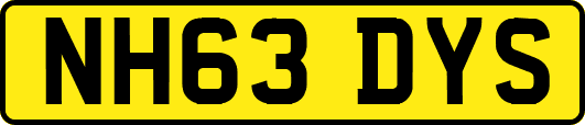 NH63DYS