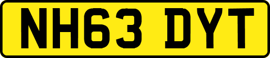 NH63DYT