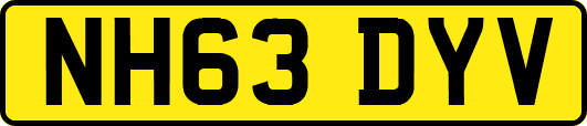NH63DYV