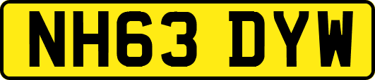 NH63DYW