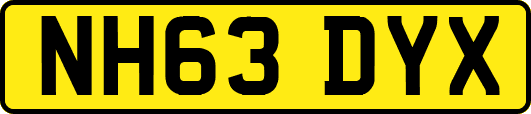 NH63DYX