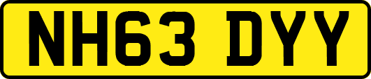 NH63DYY