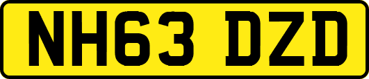 NH63DZD