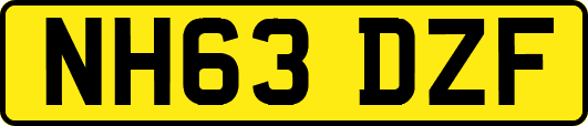 NH63DZF