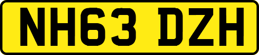 NH63DZH