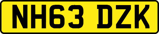 NH63DZK