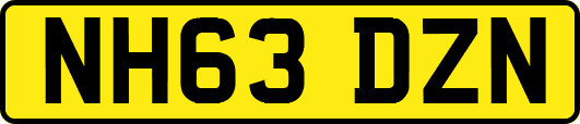 NH63DZN