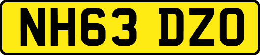 NH63DZO