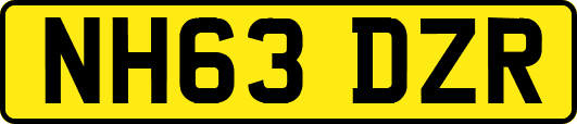 NH63DZR