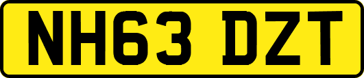 NH63DZT