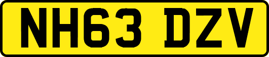 NH63DZV