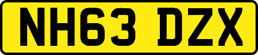 NH63DZX