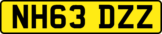NH63DZZ