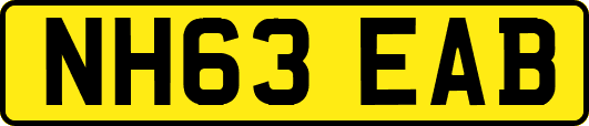 NH63EAB