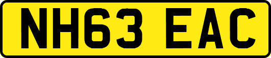 NH63EAC