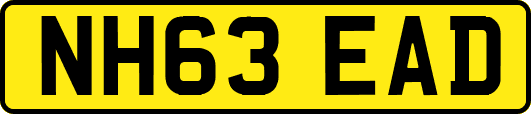 NH63EAD