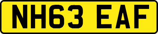 NH63EAF