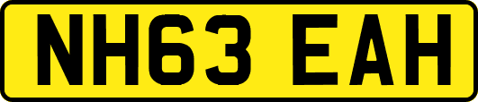 NH63EAH