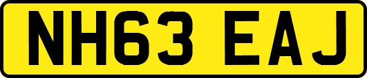 NH63EAJ