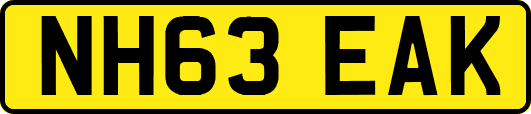 NH63EAK