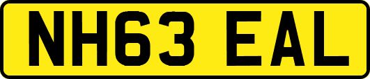 NH63EAL